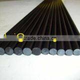 Supply Carbon Fiber Rod, Matte Finish thumbnail-3
