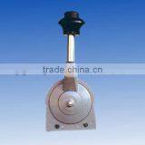 Particle Material Carrier Truck Push-pull Cable Control Box GJ1103A