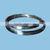 42CrMo4 / 50Mn / S48C / C35 / C45 Hot Forged Rings thumbnail-1