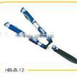 Chinese Metal Blade Plastic Handle Cutting Scissor,telescopic Hedge Trimmer,garden Secateurs thumbnail-1