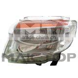 Auto Halogen Headlight for FORD RANGER 2012 thumbnail-2