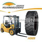 Brand New Forklift Tire 28x9-15 With Good Price thumbnail-1