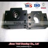 Ball Screw End Support BK12 BF12 thumbnail-3