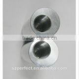 Shenzhen OEM Manufacturer of High Quality CNC Turning Medical Apparatus and Instrument,precision Aluminum CNC Turning Piece thumbnail-1