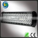2015 High Lumen 12v 240w Led Light Bars off Road Lights thumbnail-5