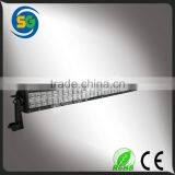50inch 288w Led Light Bar Double Row Offroad Light Flood Spot Led Driving Light Straight High Lumen Car Led Lighting thumbnail-2
