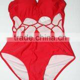 Plus Size Modest Swimwear