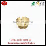 Dongguan Hardware Factory Low Volume Lathe CNC Precision Machining Part thumbnail-3