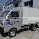 Electric Cargo Van thumbnail-4