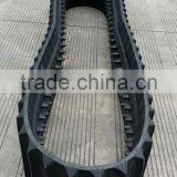 450x90x60 CLAAS RUBBER TRACK 4509060 HARVEST TRACK thumbnail-2