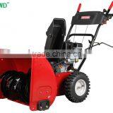 Snow thrower 6.5HP (WD-24) high quality