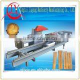 High Precision, Easily Operation Panel Saw thumbnail-6