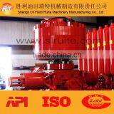 New Shaffer Annular BOP