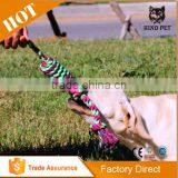 Dog Toys Cotton Rope Chew Toys Wholesale thumbnail-5