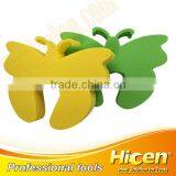 EVA Baby Safety Rubber Foam Soft Animal Door Stopper