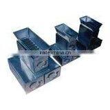 Tongxi Oil Seperator