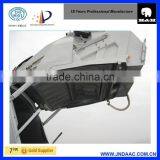 High Performance Hydraulic Oil Cylinder for Garbage Truck thumbnail-5