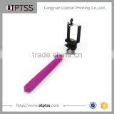 Flodable Bluetooth Selfie Stick With Remote Control For Phone Telescopic Snapper thumbnail-1