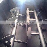 ZKJB-1200 Industrial Vacuum Meat Mixer Stainless Steel Meat Mixer thumbnail-4