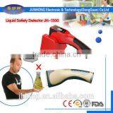 Security Hand Held Dangerous Liquid Detector