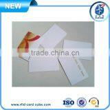 125 KHz Proximity Card With Optional Embedded Contact Smart Chip thumbnail-1