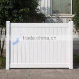 PVC Privacy Fence/Environmental 100% Virgin Material thumbnail-1