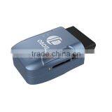 Diagnostic Function OBD II Car GPS GSM Tracker Mini GPS Tracker No Battery TK207 thumbnail-1