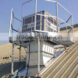 2017 Desert Air Conditioning Plastic Swamp Cooler Inverter Control Evaporative Cooler thumbnail-4