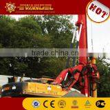 SR200C Water Well Rotary Drilling Rig for Sale thumbnail-3