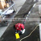 Concrete Vibrator ZDB35CX thumbnail-3