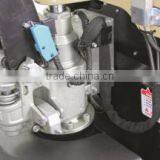 China Hot Sale 1500kg CE Semi Electric Pallet Jack thumbnail-3