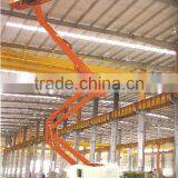 Articulating Boom Lift thumbnail-1