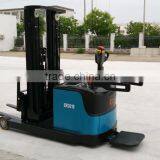 Electric Reach Stacker With Good Quality thumbnail-1