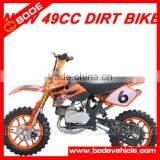 2 Stroke Dirt Bike Mini Bike Kid Dirt Bike(MC-698) thumbnail-1