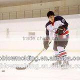 a Hockey Stick Hot Sell Plastic Hockey Stick Outdoor Sports Ice Hockey Stick thumbnail-6