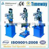 TRAPANO Series Auto-feeding Drilling Milling Machine thumbnail-1