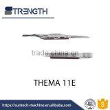 STRENGTH THEMA 11E Rapier Loom Weaving Sending Gripper thumbnail-1