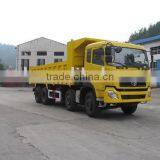 Dongfeng 8X4 Dump Truck thumbnail-1