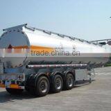 Aluminum Tanker Trailer thumbnail-1