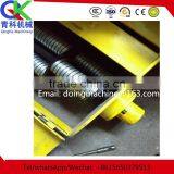 Ship Steel Plate Derusting Equipment Scaling Machine thumbnail-2