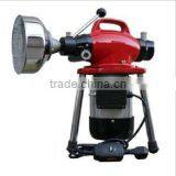 SP150 Drain Cleaning Machine