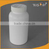 21 oz Empty Portable Plastic Solid Powder Pill Tablet Holder