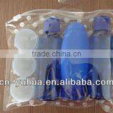 Mini 100ml Pet Botter With 10ml Jar Travel Set thumbnail-1