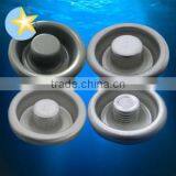 Aerosol Screw Valve for 134a thumbnail-4