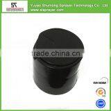 Plastic Screw Bottle Lid Push Pull Closure Cap thumbnail-4