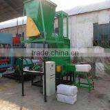 Hydraulic Packing Machine for Wood Sawdust thumbnail-2