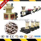 Factory supply poultry feed pellet mill/ machine to make animal food