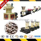 2017 Hot Sell Wood Pellet Machinery With CE thumbnail-3