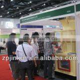 Jinkun Centrifugal Efficient Pellet Mill thumbnail-4
