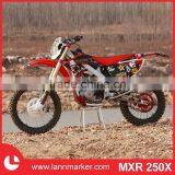 High Quality New 250cc Dirt Bike thumbnail-2